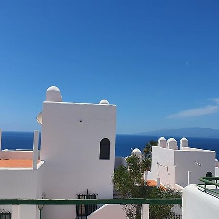 Ocean View Apartments Costa Adeje  Exterior photo