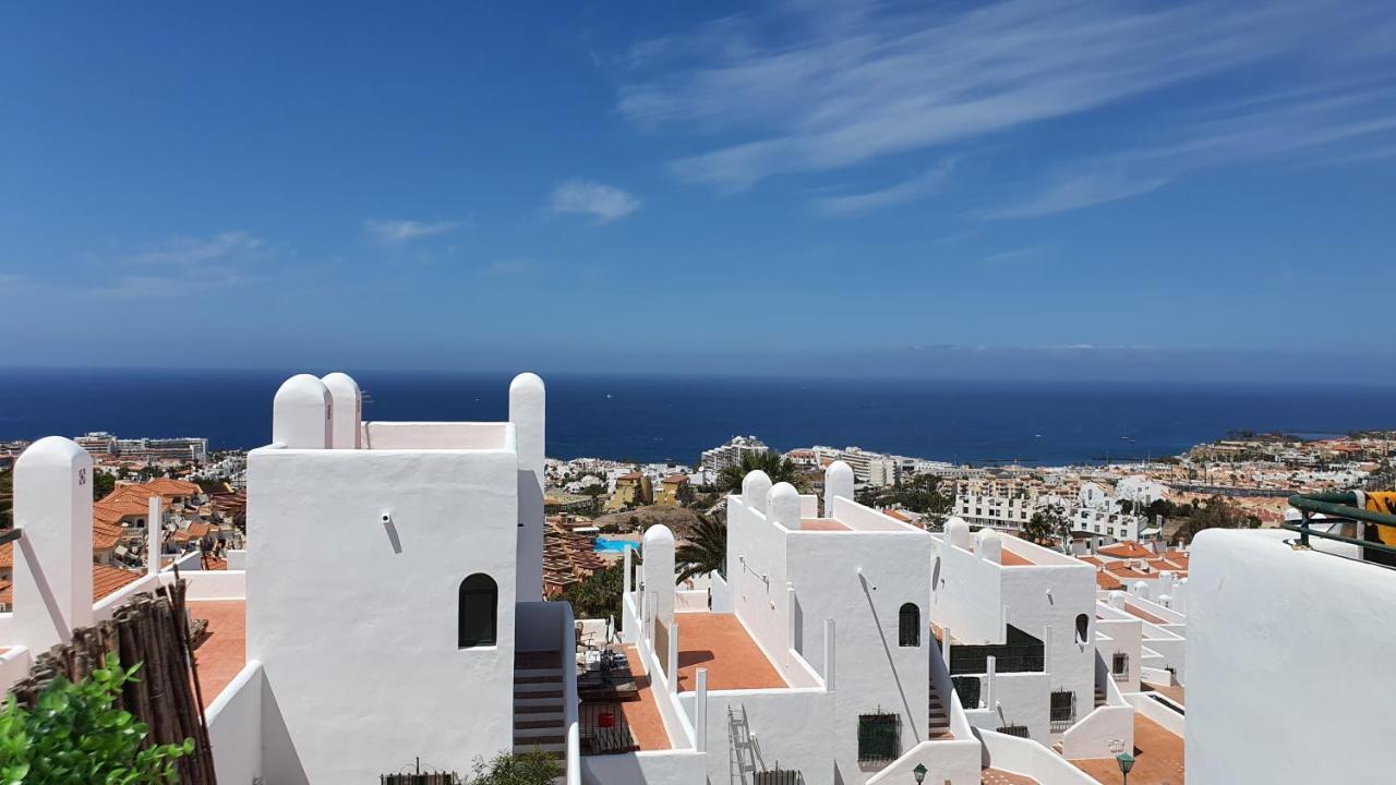 Ocean View Apartments Costa Adeje  Exterior photo