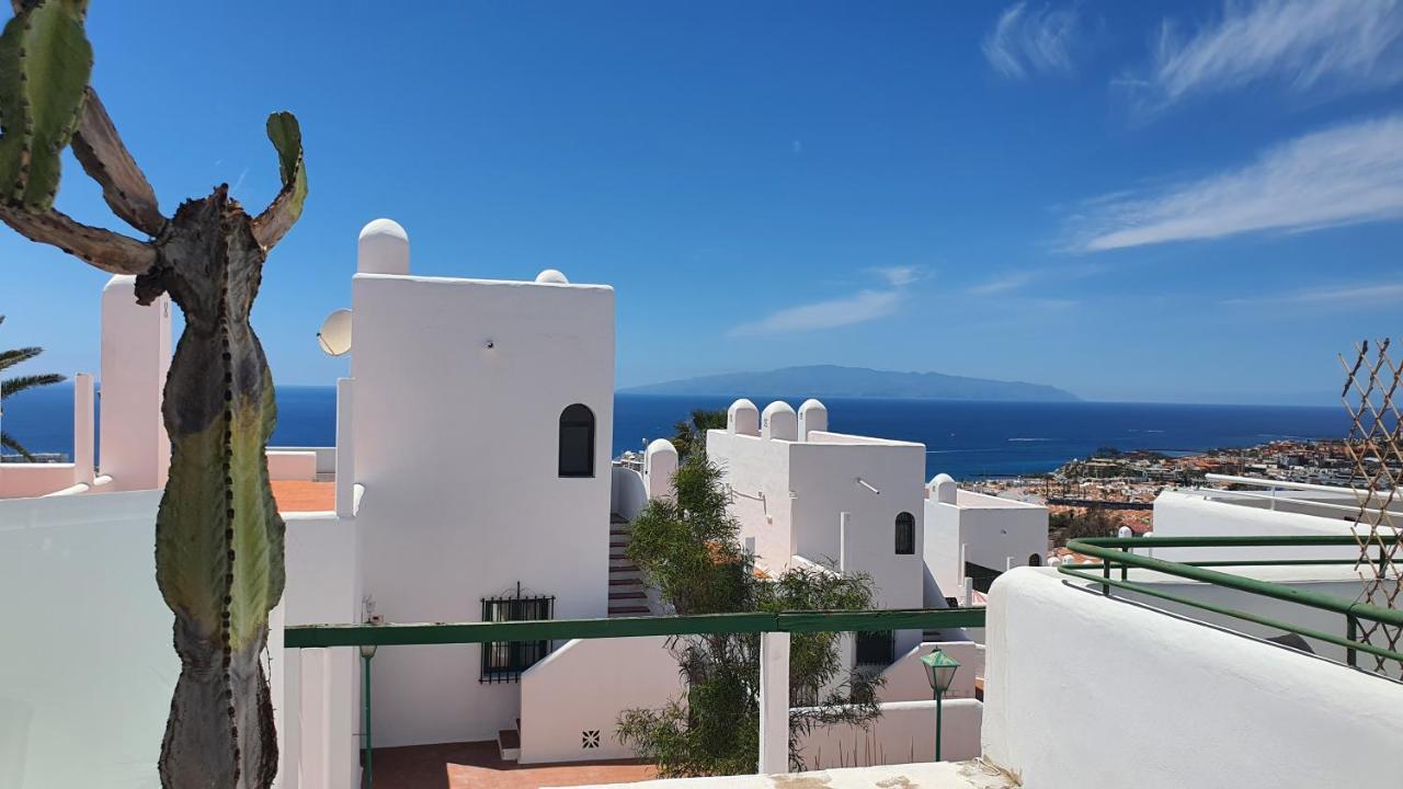 Ocean View Apartments Costa Adeje  Exterior photo